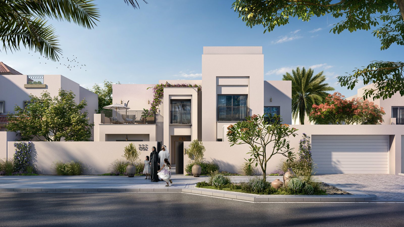 ALDAR_Reeman2_CGI09_ExteriorStreet-T3Arab_11-min